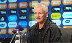 Ole Gunnar Solskjaer: Harika bir kazanma şekli olduğunu söyleyebilirim