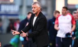 Ole Gunnar Solskjaer: İkinci yarı öğretici oldu