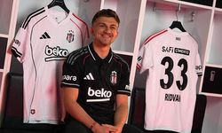 Rıdvan Yılmaz: Çok mutluyum