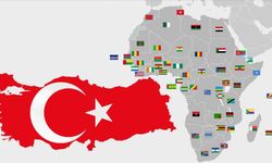 Türkiye-Afrika ilişkileri her alanda güçleniyor
