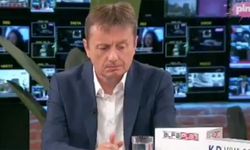 Sırp Bakan Glisic, TV canlı yayınında beyin kanaması geçirdi
