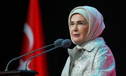 Emine Erdoğan'dan TEKNOFEST Mavi Vatan paylaşımı