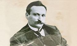 Türk şiirine yeni ufuklar aralayan şair