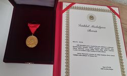 Samsun'a, İstiklal Madalyası takdim edilecek