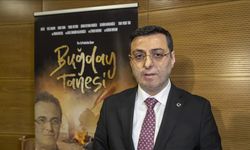 Buğday Tanesi, "En İyi Uluslararası Film" ödülünü aldı
