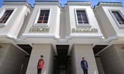 Adıyaman Belediye Başkanı Tutdere görevine iade edildi