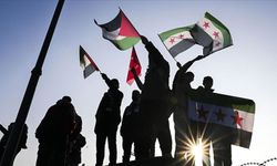 Filistin'e Destek Platformu Gazze için yürüyecek
