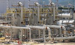 Rusya'nın petrol ve doğal gaz gelirleri yüzde 27 azaldı