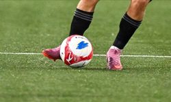 UEFA Konferans Ligi play-off turu maçları tamamlandı