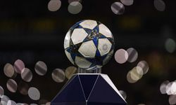 UEFA Şampiyonlar Ligi'nde torbalar belli oldu