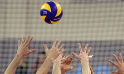 Voleybolda 2025-2026 sezonun fikstür çekimi yapıldı