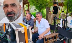 GANİ RÜZGAR ŞAVATA’NIN KİRVESİ KALP KRİZİNE YENİK DÜŞTÜ