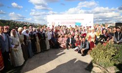 Eyüpsultan’da Anadolu Rüyası Kültürler Buluşması Uluslararası Dans Festivali