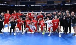 A Milli Erkek Voleybol Takımı, bir kez daha tarih yazma peşinde