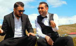 Awaz Serhad’ın yeni klibi çıktı