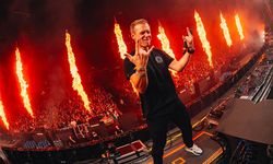 Armin van Buuren 20 Eylül’de İstanbul’da