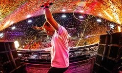 Armin van Buuren İstanbul’a Geliyor!