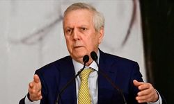 Aziz Yıldırım'dan adaylık açıklaması!
