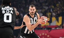 Beşiktaş GAİN yarın Türk Telekom'u ağırlayacak