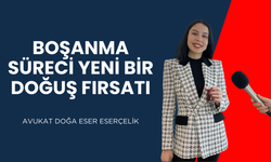 Boşanma Avukatı : Boşanma Süreci Yeni Bir Doğuş Fırsatı