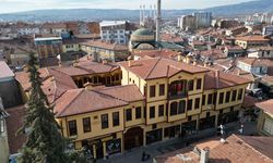 Çorum'da Hava Aniden Değişiyor: Meteoroloji'den Gelen O Uyarı Herkesi Şaşırttı