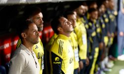 Domenico Tedesco: Sahaya enerji koyamadık