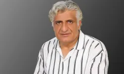 Fadıl Çelebi, “Yetiş Be Gülüm” adlı şiirini paylaştı
