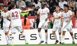 Galatasaray, Avrupa'da 329. kez sahne alacak