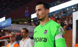 Galatasaray, Uğurcan Çakır ile 5 yıl anlaştı