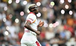 Galatasaray'dan Victor Osimhen açıklaması!
