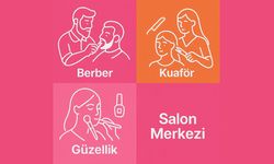 Geleneksel Randevu Defterleri Tarihe Karışıyor: Salon Merkezi ile Güzellik İşletmeleri Dijital Geleceğe Adım Atıyor