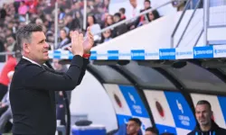 Hüseyin Eroğlu: Bu maç 3 puandan fazlasıydı