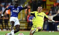 Kasımpaşa ile Fenerbahçe berabere kaldı