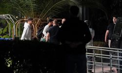 Marco Asensio, Fenerbahçe için İstanbul'da
