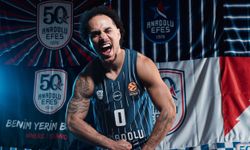 Anadolu Efes, 2025–26 Sezonunu açtı