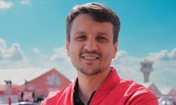 Bilişim Vadisi TEKNOFEST 2025'i ödüllerle tamamladı