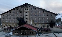 Grand Kartal Otel yangını davası sürüyor