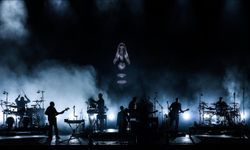 Massive Attack'ten Spotify'a "askeri yapay zeka boykotu"