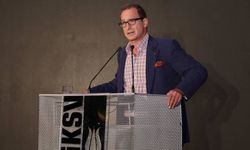 Ömer Koç: Kalbim Gazze'nin acı çeken halkıyla