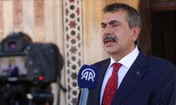 Yusuf Tekin'den yeni eğitim öğretim yılına ilişkin paylaşım