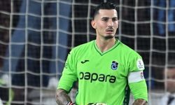 Trabzonspor'dan Uğurcan açıklaması!