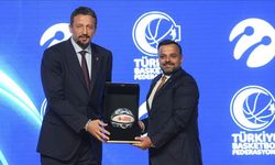 TBF ile Turkcell arasında sponsorluk anlaşması imzalandı