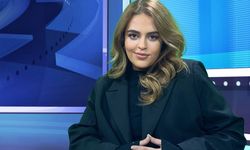 TV programcısı ALMİNA BABAR rekora koşuyor