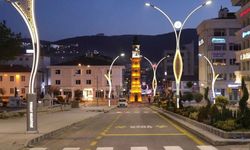 Yozgat'ın Kavşak Noktası: Bu İlçe Neden Anadolu'nun Lojistik Üssü Olabilir?