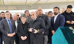 Kırımoğlu'nun acı günü