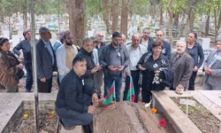 Manisa Basın Cemiyeti Kurucu Üylerinden Seyfettin Ayakyay toprağa verildi