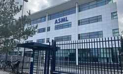 Avrupa'nın en değerli şirketi yılın üçüncü çeyreği itibarıyla ASML oldu