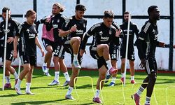 Beşiktaş deplasmanda zorlanıyor