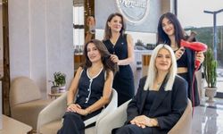 “Bir Gelinin Hayali: Hermanas Hair & Makeup ile Düğün Gününde Işıldamak”