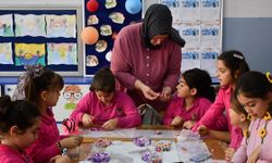 'Engelli oğlak' hikayesiyle başlayan iyilik hareketi, özel gereksinimli çocukların gönlüne dokundu